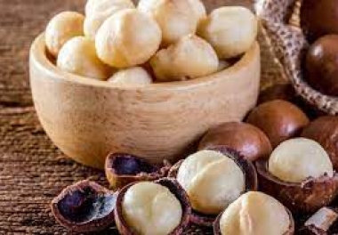Giá Hạt Macca Daklak : 5 Loại giá hạt macca khác nhau để bạn lựa chọn